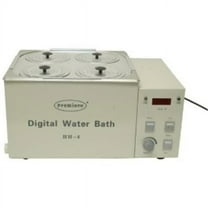 C and A Scientific  Digital Water Bath 4 wells