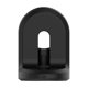 thumbnail image 2 of Soporte Cargador Muelle Silicona Cardenero Base Antideslizante para El Reloj 5/4/GS4/GS3, 2 of 9