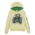 thumbnail image 1 of Sudadera con capucha John Deere Tractor para niños pequeños, 5 años, 1 of 7