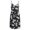 White, variant on Sleeveless Dress for Women Women Fashion Summer Seaside Sling Sleeveless V-Neck Printing Casual Dress