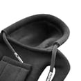 thumbnail image 2 of Yotijar Gear Lever Knob Cover Funny Sweater Hoodie Car Protector Anti Slip Knob Black, 2 of 4