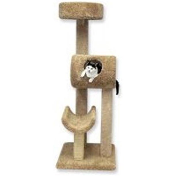 Beatrise BP198 Kittly Climber Cat Tree