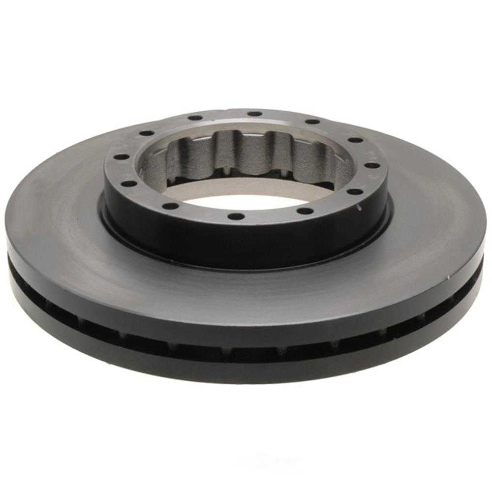ACDelco 18A2555 Rear Brake Rotor