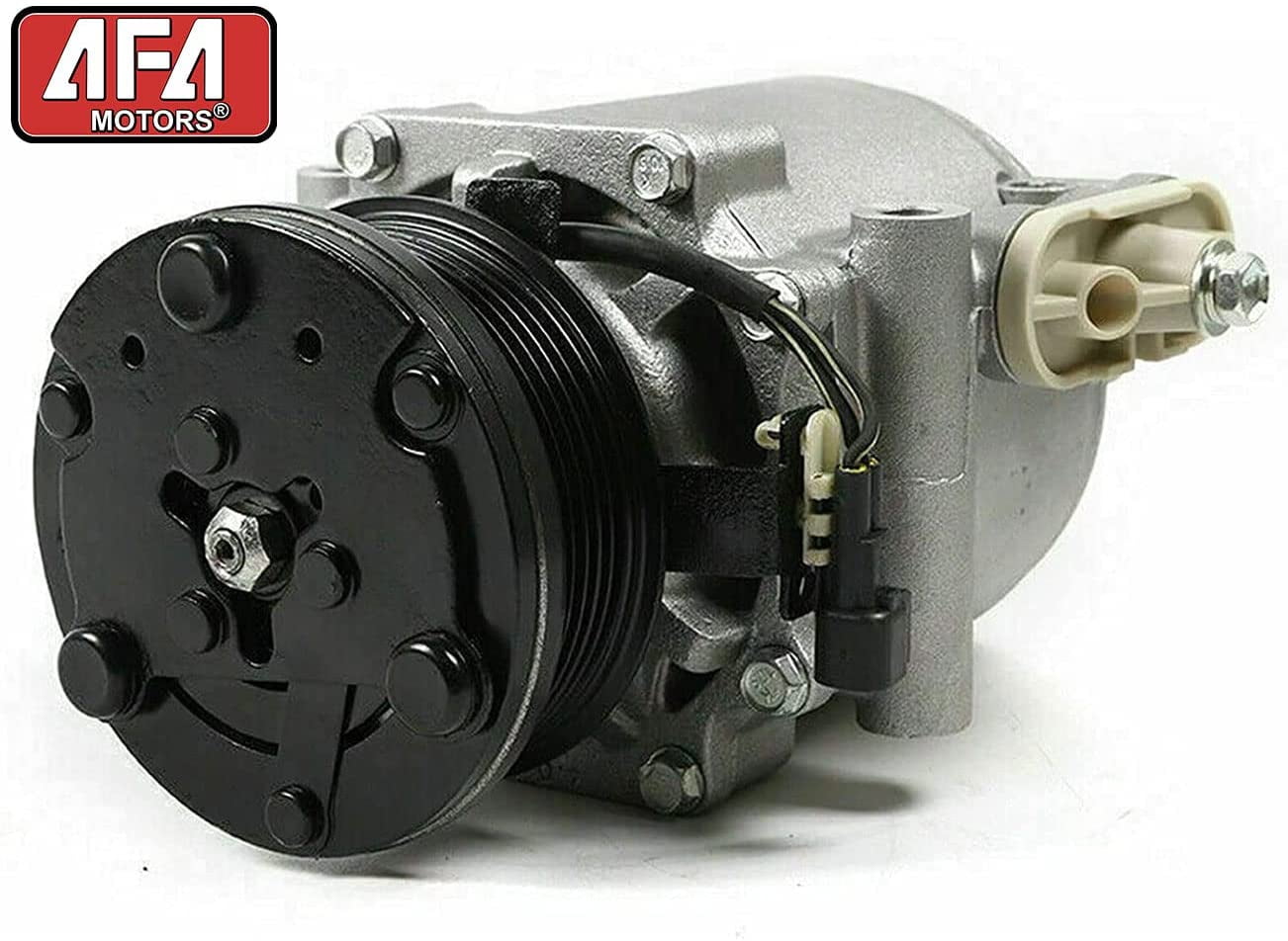 Black Valve Spring Compressor Tool Für Ford 4.6L 5.4L 6.8L 3V Engines T4 