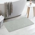 thumbnail image 4 of Bienvenue Gris 18 Pouces x 28 Pouces, 4 of 6