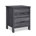 thumbnail image 6 of Newboti Furniture Toolless Assembly Nightstand 73226, 6 of 14
