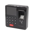 thumbnail image 3 of Mini Biometric Fingerprint 125Khz RFID Access Control Keypad USB Time Attendance Clock Recorder Machine 1000 User ,Accurate Calculations, 3 of 7