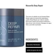 thumbnail image 4 of Lendan - Repairing Hair Mask - Deep Repair - 500 ml - For Damaged Hair - With Hydrolyzed Keratin - Enhances Shine - Anti-Frizz, 4 of 7