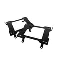 thumbnail image 2 of Spec D Tuning BKT-L-MST99 Bottom Mount Seat Bracket for 1999-2004 Ford Mustang, 2 of 3