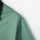 thumbnail image 4 of Ceisia Men's Color-Blocked Striped Zip-Up Short Sleeve Polo Shirt Casual Summer Top Green XL Gifts, 4 of 8