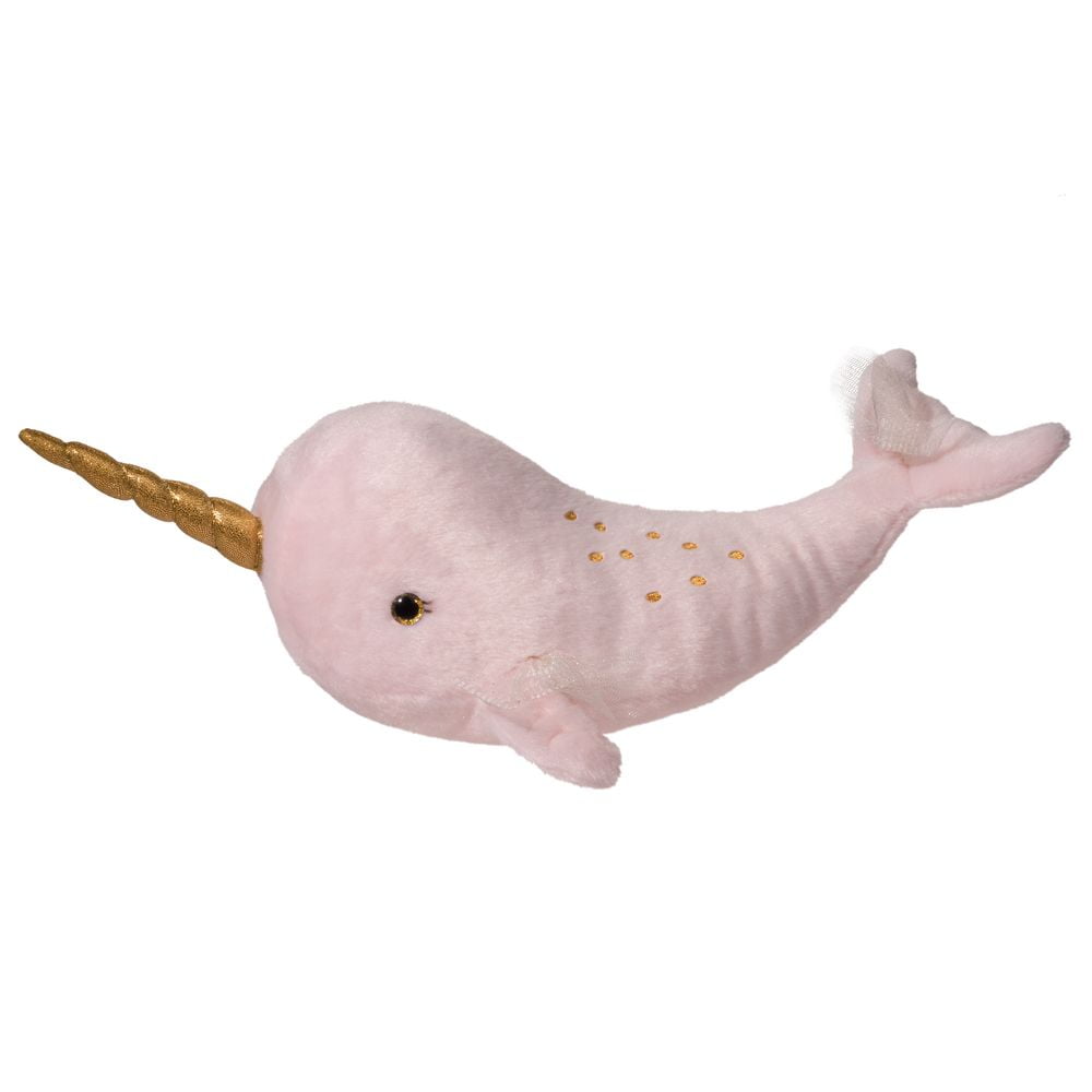 narwhal stuffed animal walmart