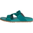 thumbnail image 4 of Chaco Lowdown Slide Women 9 Everglade, 4 of 7