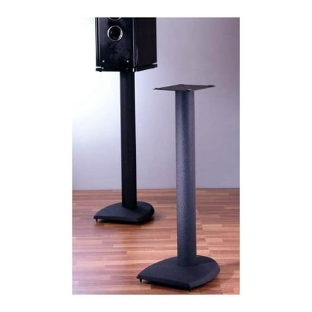 DF series Heavy Duty Speaker Stand – Set of 2 (19 in.) DF series Heavy Duty Speaker Stand – Set of 2 (19 in.)