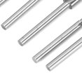 thumbnail image 5 of 10Pcs set Milling Cutter High Speed Steel Trim Engraving Bit Electric Trimmer Accessory, 5 of 5
