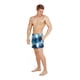 thumbnail image 3 of Traje De Baño Speedo Hombre Azul Natacion 7784383400 azul XL/38, 3 of 3
