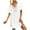 White, variant on YUDTA Womens Swimsuit Coverup Lace Crochet Hollow Out V Neck Bathing Suit Dress Short Sleeve Beach Cover Ups for Swimwear Summer Casual Shirt Dress