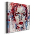 thumbnail image 2 of Hot Pop Girl III-Premium Gallery Wrapped Canvas - Ready to Hang, 2 of 3