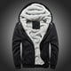 thumbnail image 2 of Chaqueta de color sólido casual suelta de otoño e invierno de moda para hombres Fridja  fhghd3769, 2 of 4