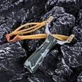 thumbnail image 3 of Slingshot Professional Potente Catapulta Alta Precisión para Adultos (camuflaje), 3 of 6