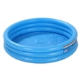 thumbnail image 2 of DOLITY Inflatable Paddling Pools,Baby Swimming Pool,Family Water Pools,Summer Water Toy, 2 of 8