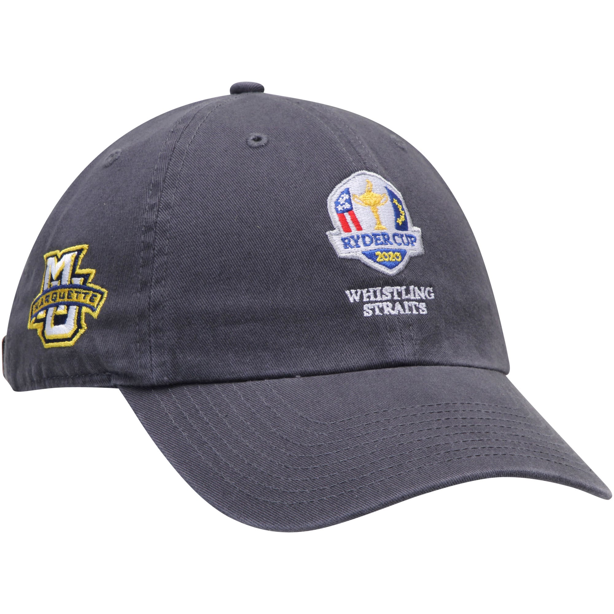 under armour ryder cup hat