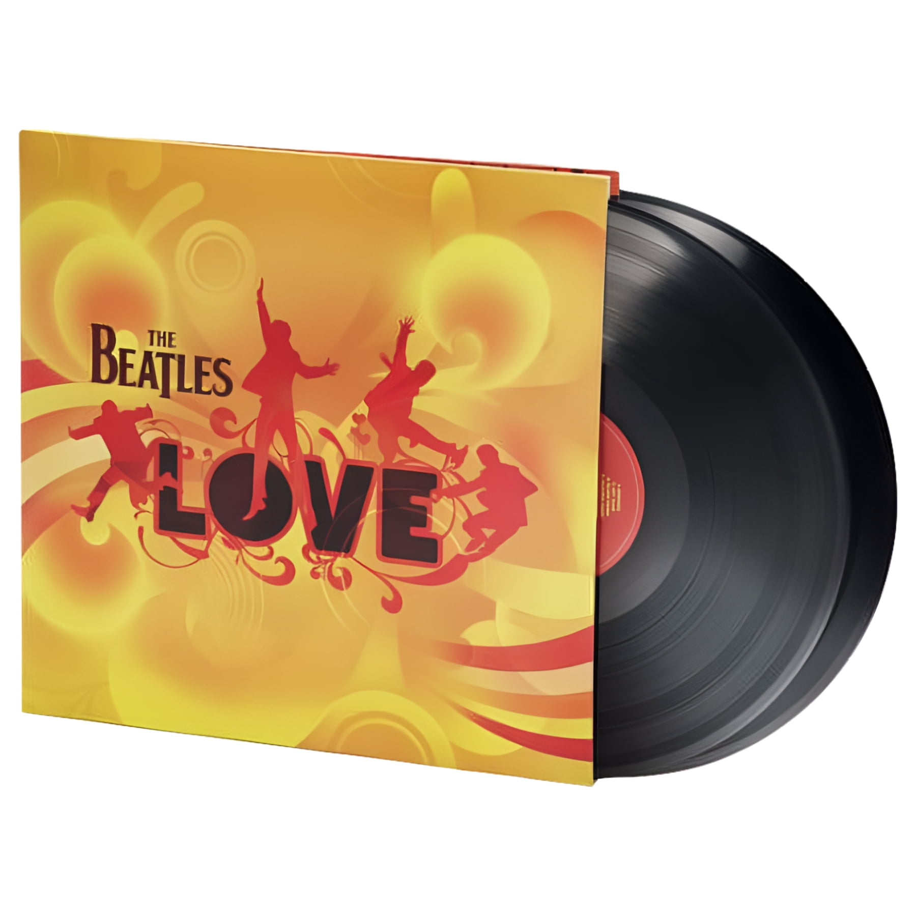 beatles love (VERY RARE SET!!送料込み) 426f9251-1de9-48e9-a309-