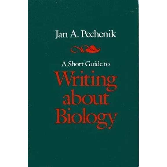 Pre-Owned Short Guide Biol (Hardcover) 0673392325 9780673392329