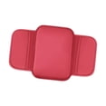 thumbnail image 4 of Funda protectora para consola central de coche, cojín para reposabrazos, para SUV y sedán Rojo, 4 of 9