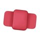 thumbnail image 4 of Cómoda funda para reposabrazos de coche, para consola central, para camioneta y SUV. Rojo, 4 of 9