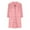 melon d\'eau Rouge, variante sur Cardigan Doux à Boutons pour Femmes, Manches Longues, Chemise Légère, Veste Confortable et Ample, Hauts de Détente d'Automne, Gris, G