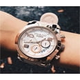 thumbnail image 2 of Reloj Mulco MW5-5249-113 Unisex Dorado, 2 of 2