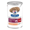 thumbnail image 1 of Hill's alimento perro digestive care pavo húmedo i/d 370g, 1 of 3