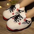 thumbnail image 1 of Zapatillas Unisex de talla única para la mayoría de la UE 36-43, zapatos de algodón para interiores para invierno, Zapatillas de casa cálidas para mujer/hombre, zapatillas cómodas para mujer, 1 of 5