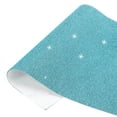 thumbnail image 1 of Uxcell Bling Crystal Rhinestone Sheet, 39.4"x7.9"Self Adhesive Rhinestone Stickers, Bling Diamond Sticker for DIY Crafts Gifts Phone Car Decorations, Light Blue, 1 of 6