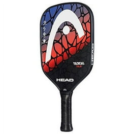 Free Shipping! HEAD Spark Elite Pickleball Paddle, 8.1
