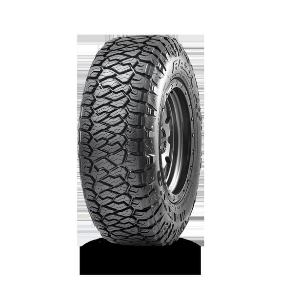 Maxxis Razr AT-811 All Terrain LT265/75R16 123/120R E Light Truck Tire Fits: 2000-02 Dodge Ram 2500 Base, 2013-14 Toyota FJ Cruiser Base