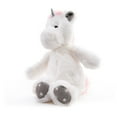 thumbnail image 3 of World's Softest Stuffed Animals, 7", Unicorn, 3 of 8