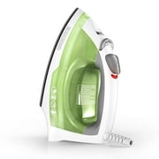 Black+Decker, Easy Steam Compact Iron, IR02V-T