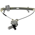 thumbnail image 2 of Front Passenger Window Regulator With Motor – Chevy C1500 C2500 C3500 92-00 – Right Side 2 of 4