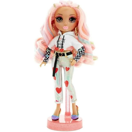 Rainbow High Doll - Kia Hart