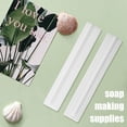 thumbnail image 4 of Little Cat Tube Column Silicone Soap Candle Mold Embed Making Supplies for, 4 of 8