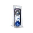 thumbnail image 1 of Team Golf 30905 Detroit Lions Pack de Balles de Golf, 1 of 1