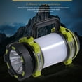 thumbnail image 3 of Luces LED Zhivalor para acampar Linterna impermeables, 3 of 6