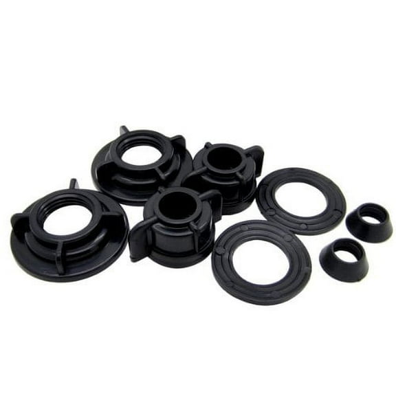 DURA FAUCET DFRK100 Mounting Washers & Nuts