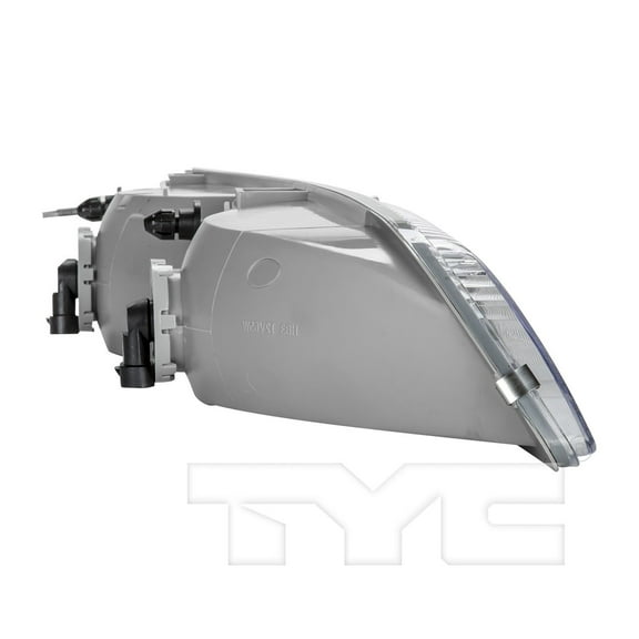 TYC 20-3109-00 Headlight Assembly For 92-97 Ford Crown Victoria