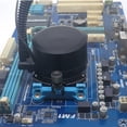 thumbnail image 2 of Durable Metal Buckle Kit for AMD Cooling Sockets, Stable Fixation for Cooler Master B120/B240, 2 of 6