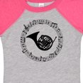 thumbnail image 4 of Inktastic French Horn Music Boys or Girls Baby Bodysuit, 4 of 5