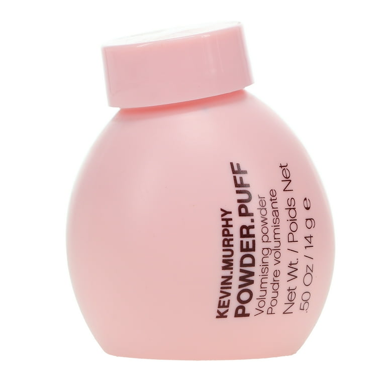 Powder puff on sale volumising powder