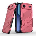 thumbnail image 2 of Funda GANGXUN Antigolpes para iPhone 17 Air con Soporte Invisible, Antihuellas y Protección Completa, 2 of 6