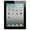 Black, variant on Restored Apple iPad (2nd Generation) 32GB Wi-Fi Only - Black (Refurbished)